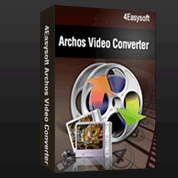 Archos Video Converter 