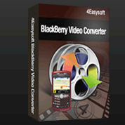 BlackBerry Video Converter 