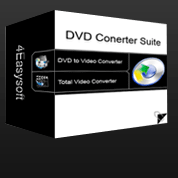 DVD Converter Suite