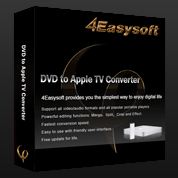 DVD to Apple TV Converter