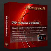 DVD to Archos Converter