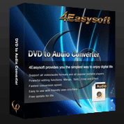 DVD to Audio Converter