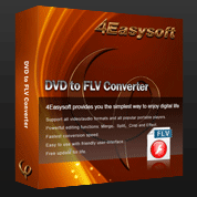 DVD to FLV Converter