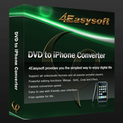 DVD to iPhone Converter