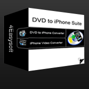 DVD to iPhone Suite