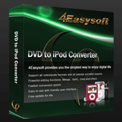 DVD to iPod Converter