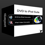 DVD to iPod Suite