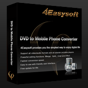 DVD to Mobile Phone Converter