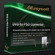 DVD to PS3 converter