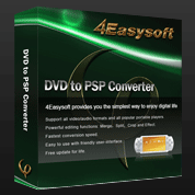 DVD to PSP Converter