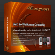 DVD to Walkman Converter