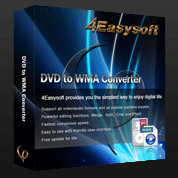DVD to WMA Converter