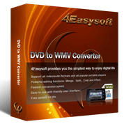 DVD to WMV Converter