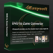 DVD to Zune Converter