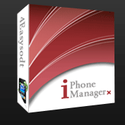 iPhone Manager