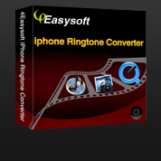 iPhone Ringtone Converter