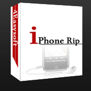 iPhone Rip