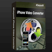 iPhone Video Converter