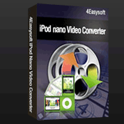 iPod nano Video Converter