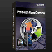 iPod touch Video Converter