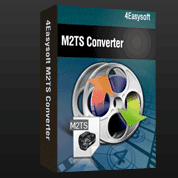 M2TS Converter