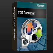 TOD Converter