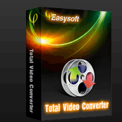 Total Video Converter 