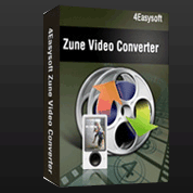 Zune Video Converter