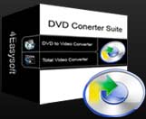 DVD Converter Suite