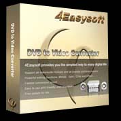 DVD to Video Converter