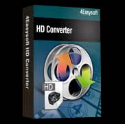 HD Converter