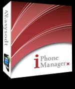 iPhone Manager