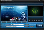 Total Video Converter Interface