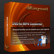 DVD to MP4 Converter