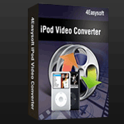 iPod Video Converter