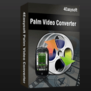 Palm Video Converter 